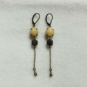 Earring (Boho style)